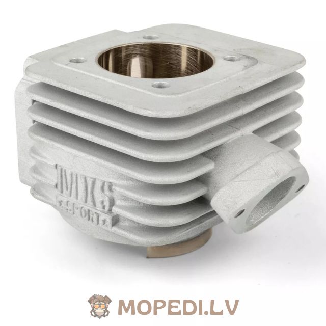 MXS Racing MXS Racing Sport 70cc 10mm Minarelli vertical