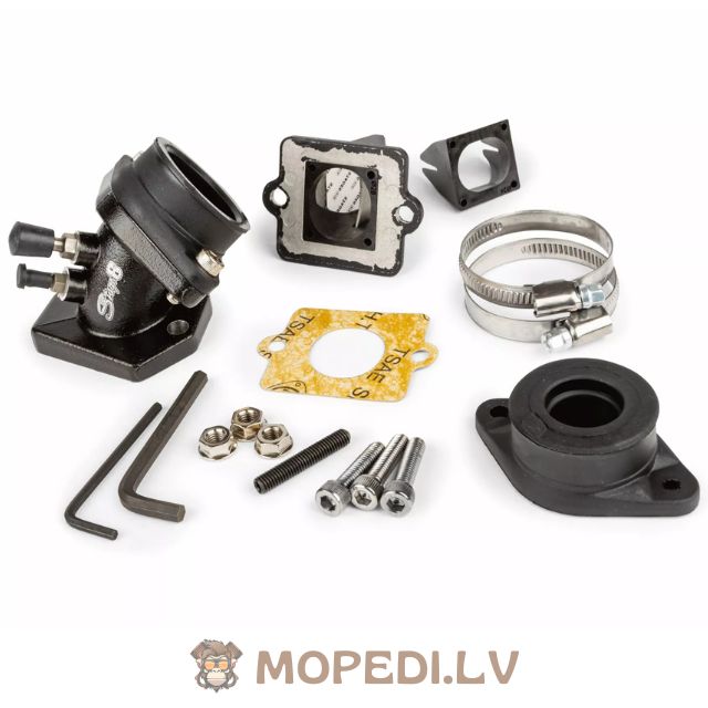 Intake Kit Stage6 MK2 Piaggio / Gilera / Vespa