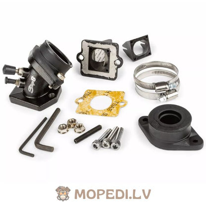 Intake Kit Stage6 MK2 Piaggio / Gilera / Vespa