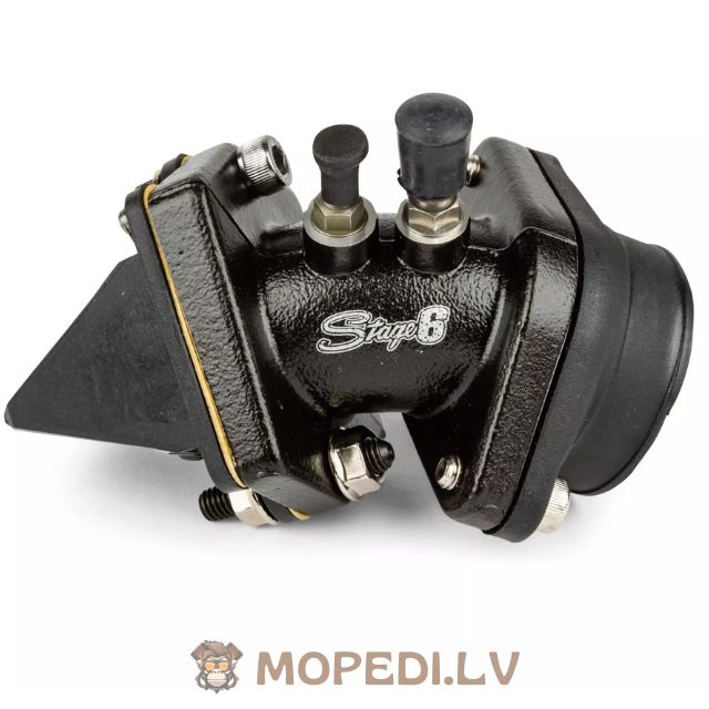 Intake Kit Stage6 MK2 Piaggio / Gilera / Vespa