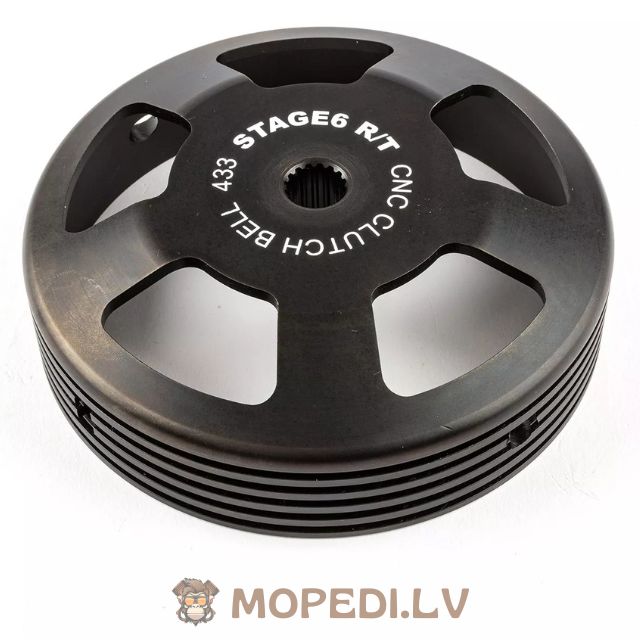 Clutch Bell Stage6 R/T 433g Yamaha Aerox / MBK Nitro