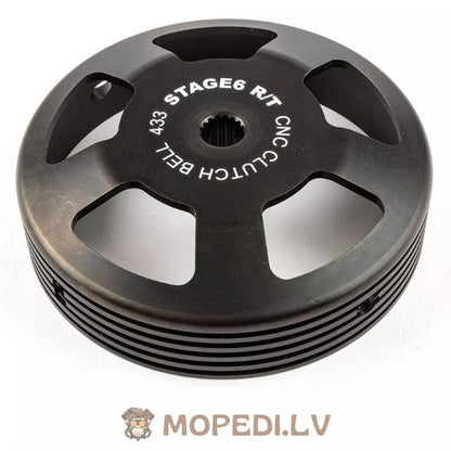 Clutch Bell Stage6 R/T 433g Yamaha Aerox / MBK Nitro
