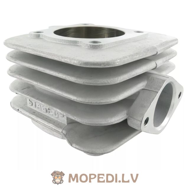 Cylinder Kit Stage6 70cc Racing MK2 Piaggio AC