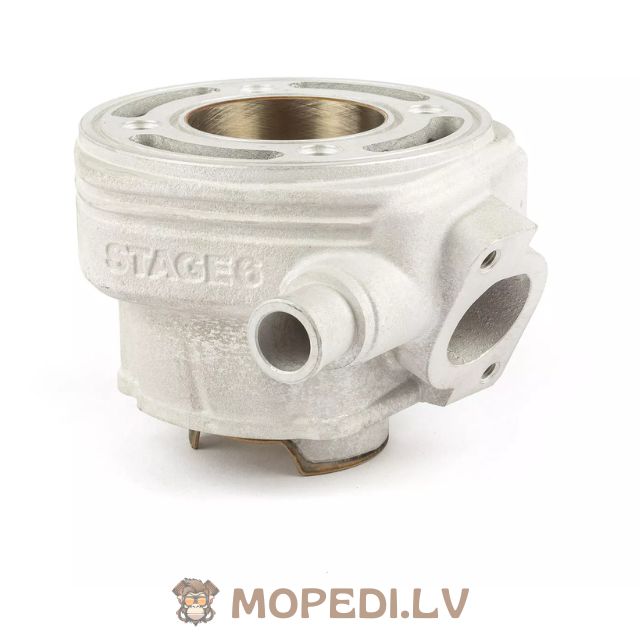Stage6 70cc Sport Pro MK2 12mm pin Minarelli horizontal LC