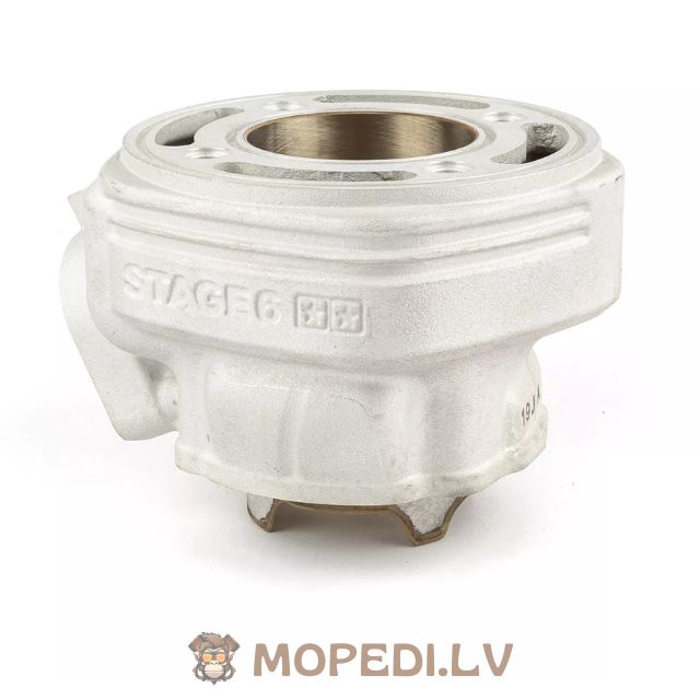 Stage6 70cc Sport Pro MK2 12mm pin Minarelli horizontal LC