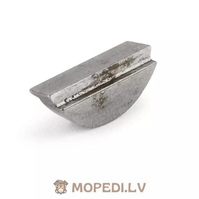 Woodruff Key offset (advanced ignition) Stage6 Minarelli