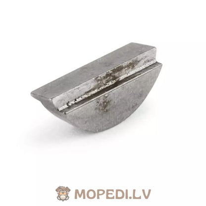 Woodruff Key offset (advanced ignition) Stage6 Minarelli
