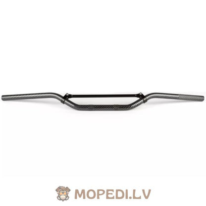 MX Handlebar 22mm carbon look