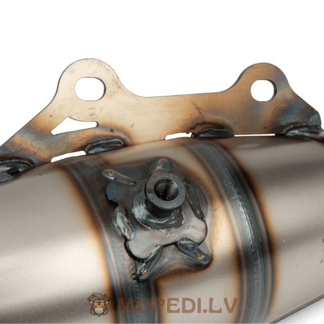 Yasuni C16 Piaggio Purple