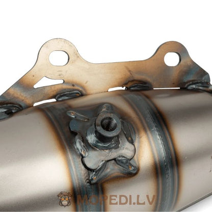 Yasuni C16 Piaggio Purple