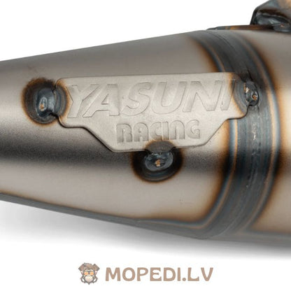 Yasuni C16 Piaggio Purple