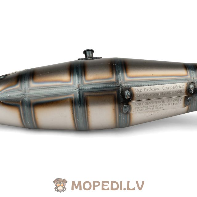 Yasuni C16 Piaggio Purple