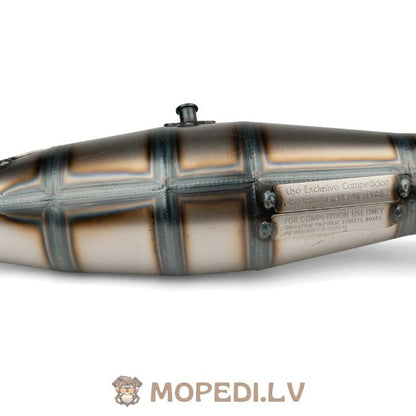 Yasuni C16 Piaggio Purple