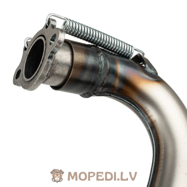 Yasuni C16 Piaggio Purple