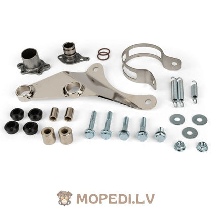 Yasuni C16 Piaggio Purple