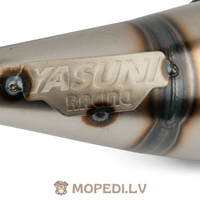 Yasuni C21 Minarelli horizontali violetinė