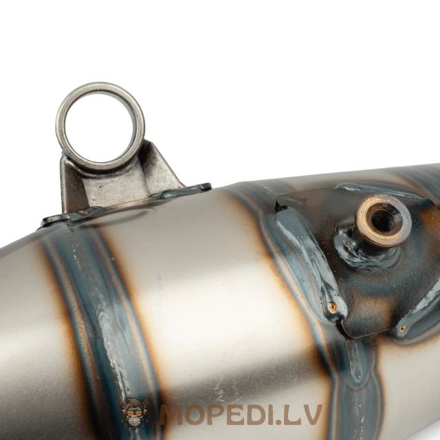 Yasuni C21 Minarelli horizontali violetinė