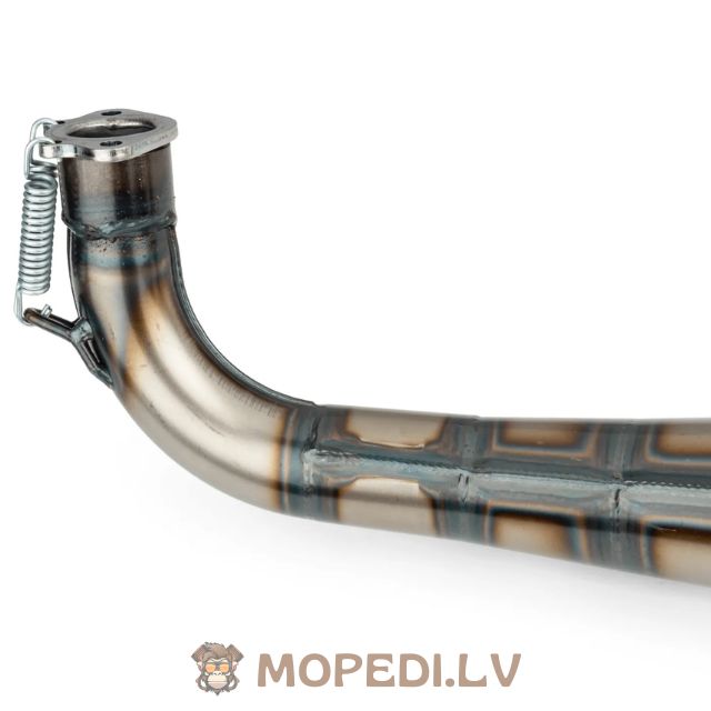 Yasuni C21 Minarelli horizontali violetinė