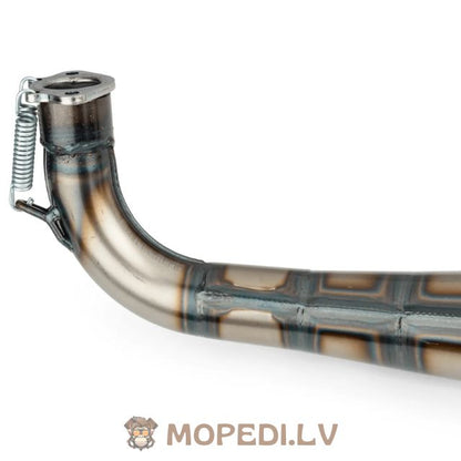 Yasuni C21 Minarelli horizontali violetinė