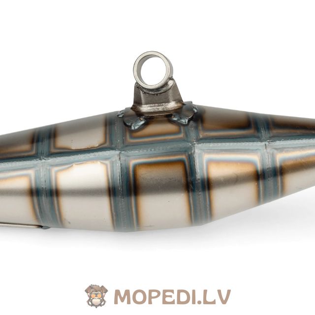 Yasuni C21 Minarelli horizontali violetinė