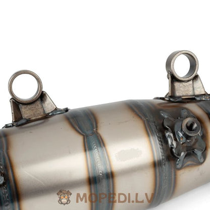 Yasuni R Black Minarelli horizontaliai 