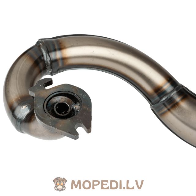 Yasuni R Black Minarelli horizontaliai 