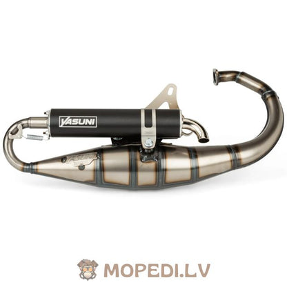 Yasuni R Black Minarelli vertikali