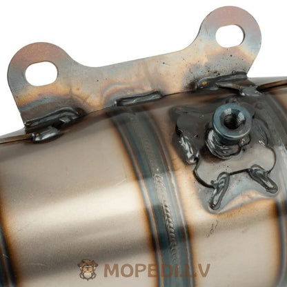 Yasuni R Black Minarelli vertikali