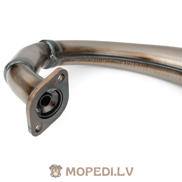 Yasuni R Black Minarelli vertikali