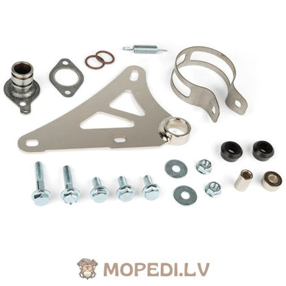 Yasuni R Black Minarelli vertikali