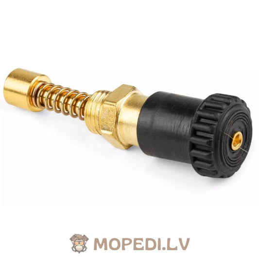 Droselio PHBG karbiuratorius