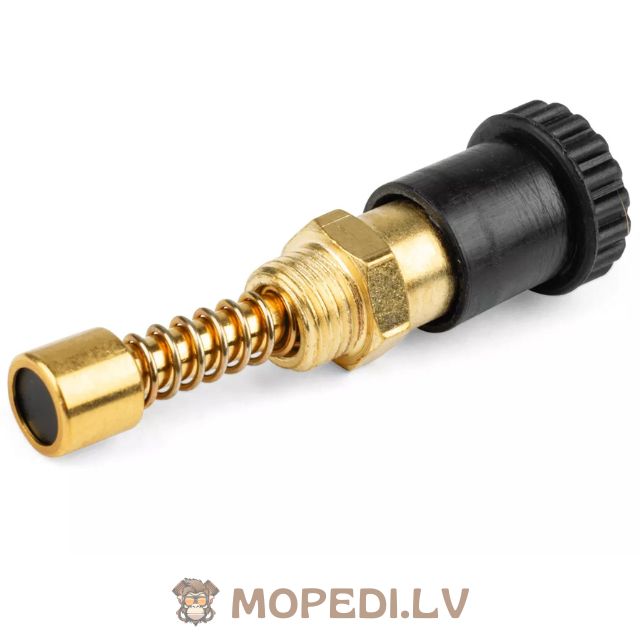 Droselio PHBG karbiuratorius