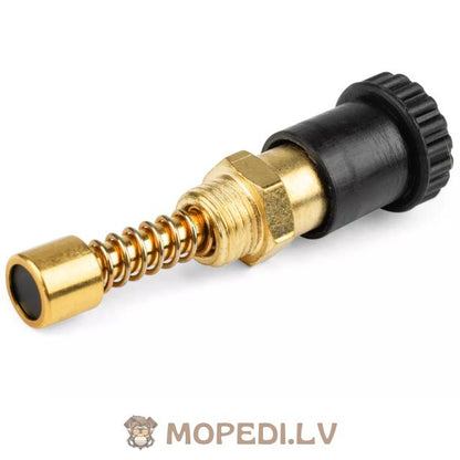 Droselio PHBG karbiuratorius