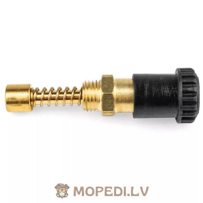 Droselio PHBG karbiuratorius