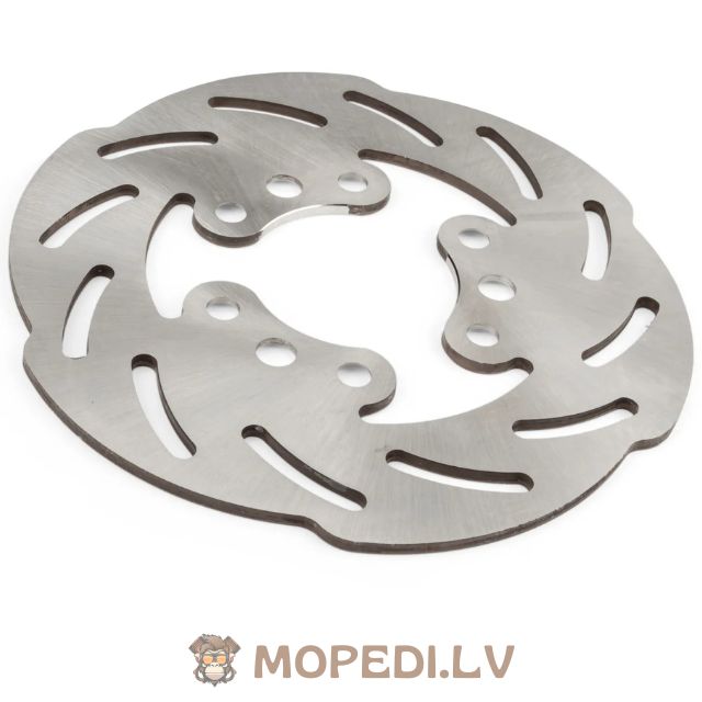 Stabdžių diskas „Racing Wave“, 190/58 mm, universalus