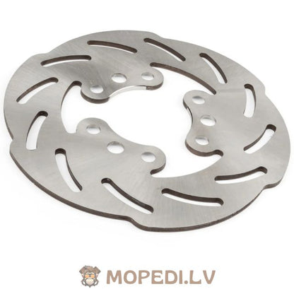 Stabdžių diskas „Racing Wave“, 190/58 mm, universalus