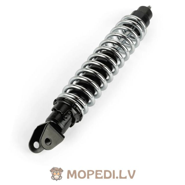 Galinis amortizatorius, standartinis 340 mm, Piaggio NRG / Typhoon