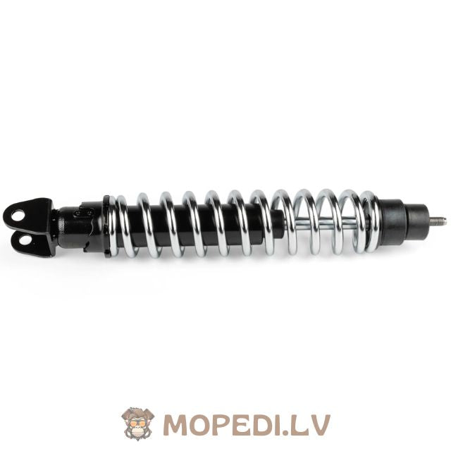 Galinis amortizatorius, standartinis 340 mm, Piaggio NRG / Typhoon