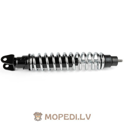 Galinis amortizatorius, standartinis 340 mm, Piaggio NRG / Typhoon
