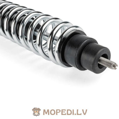Galinis amortizatorius, standartinis 340 mm, Piaggio NRG / Typhoon