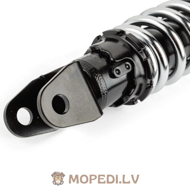 Galinis amortizatorius, standartinis 340 mm, Piaggio NRG / Typhoon