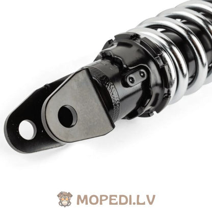 Galinis amortizatorius, standartinis 340 mm, Piaggio NRG / Typhoon