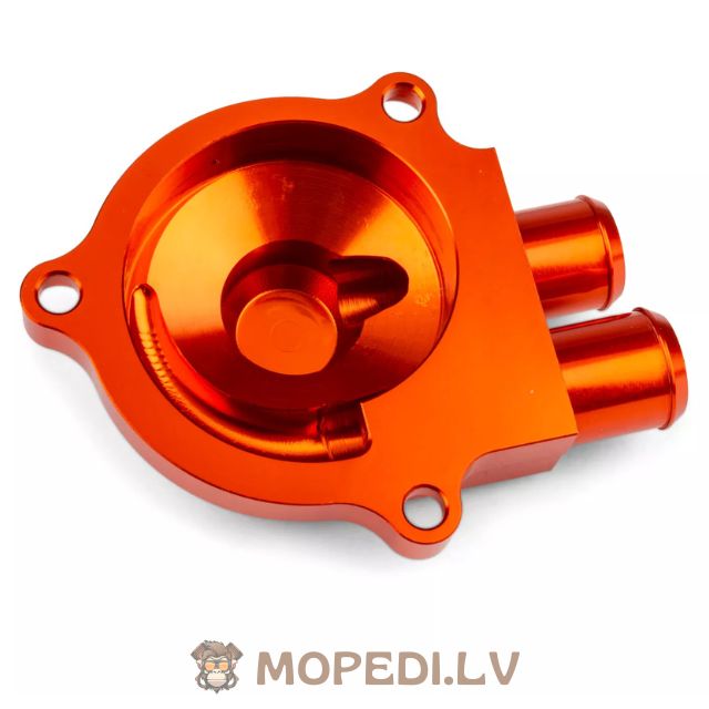 Vandens siurblio lenktynės +40% Stage6 Minarelli LC oranžinė