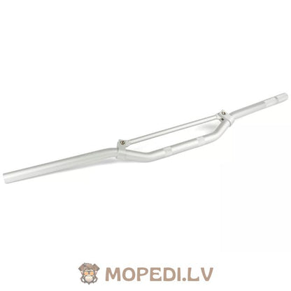 MX vairas 22 mm aliuminis