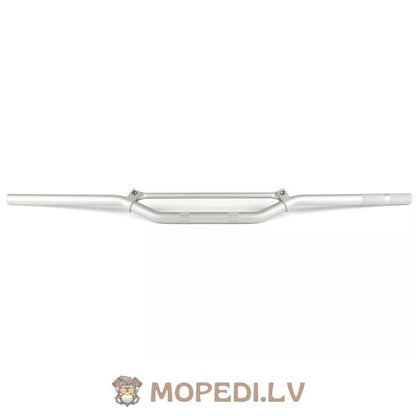 MX vairas 22 mm aliuminis