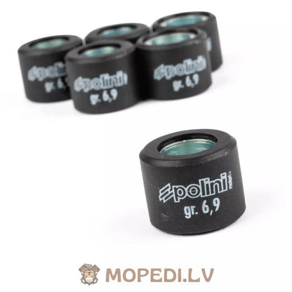 CVT Variator Polini Hi-Speed Yamaha Aerox / Neo's