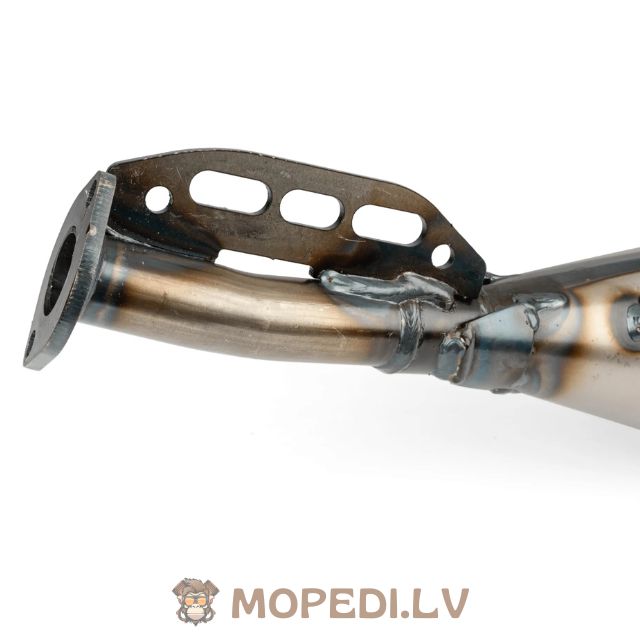 Yasuni R3 AM6 / Derbi Black (žemas tvirtinimas)