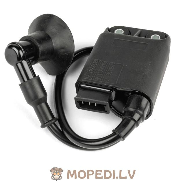 CDI originalios kokybės Piaggio 3 kontaktų