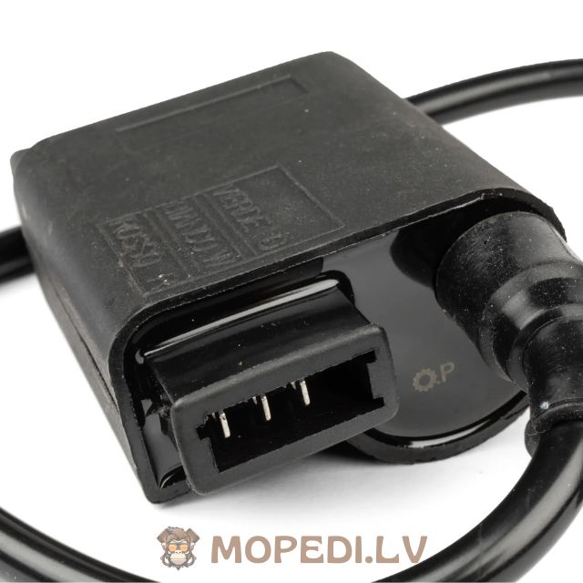 CDI originalios kokybės Piaggio 3 kontaktų