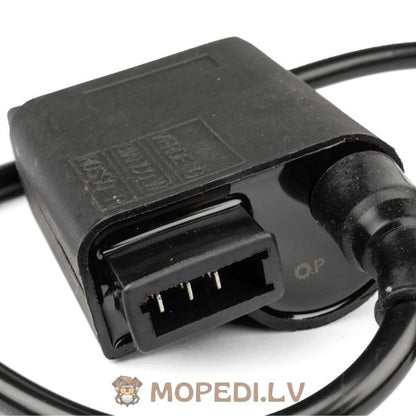 CDI originalios kokybės Piaggio 3 kontaktų